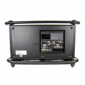 Barco HDX-W20 WUXGA 3-Chip DLP Projector
