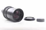 Barco LNS QLD Zoom Lens SXGA