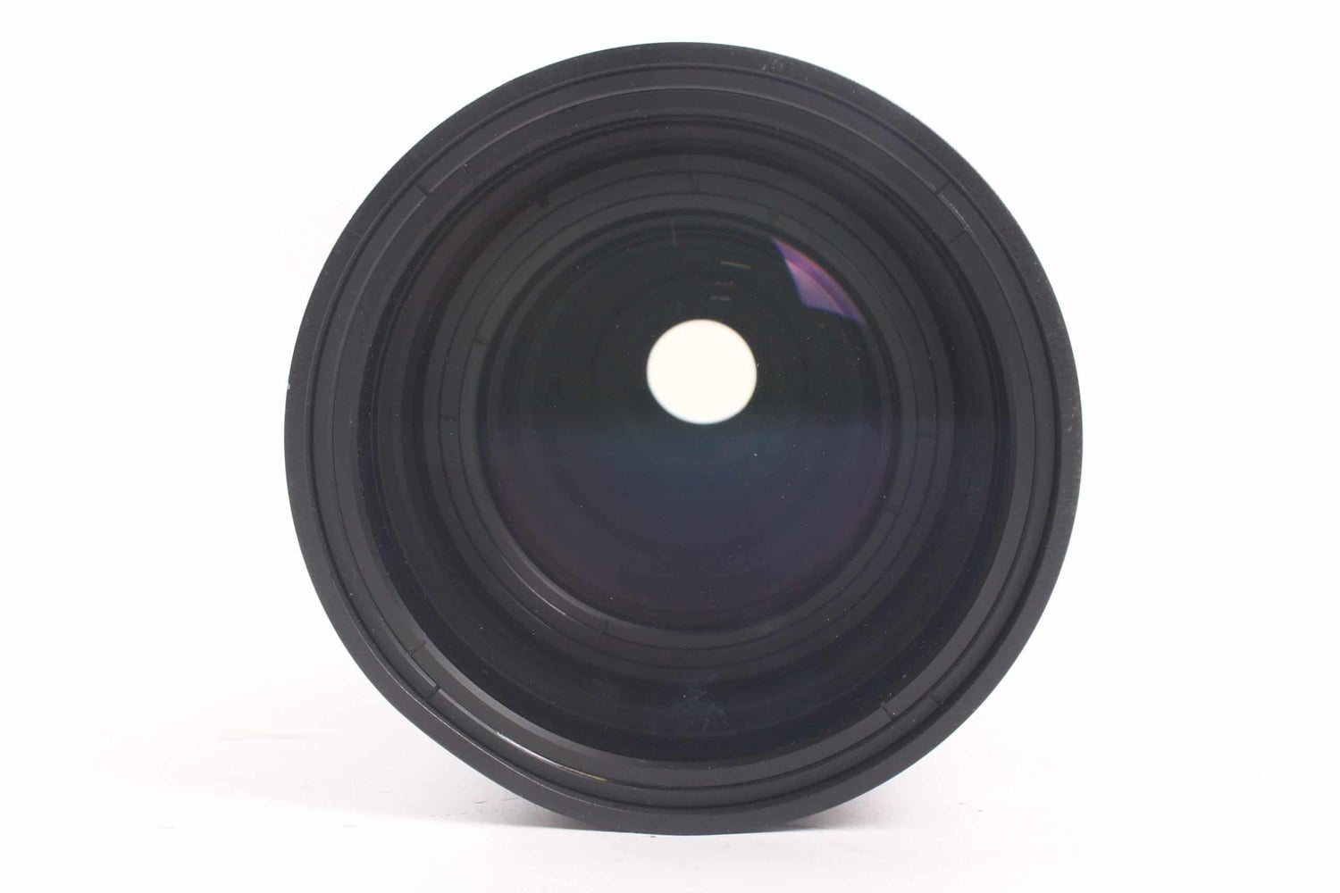 Barco LNS QLD Zoom Lens SXGA