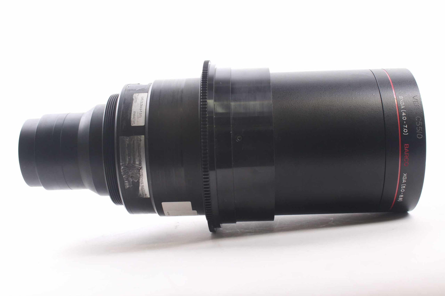 Barco LNS QLD Zoom Lens SXGA