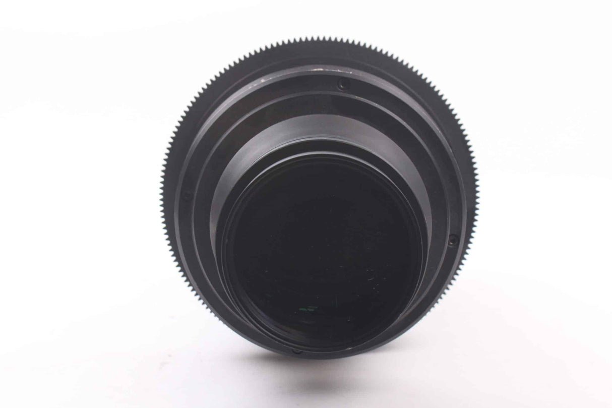 Barco LNS QLD Zoom Lens SXGA