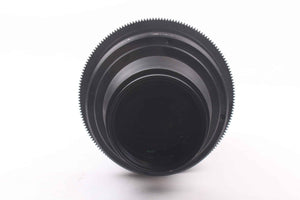 Barco LNS QLD Zoom Lens SXGA