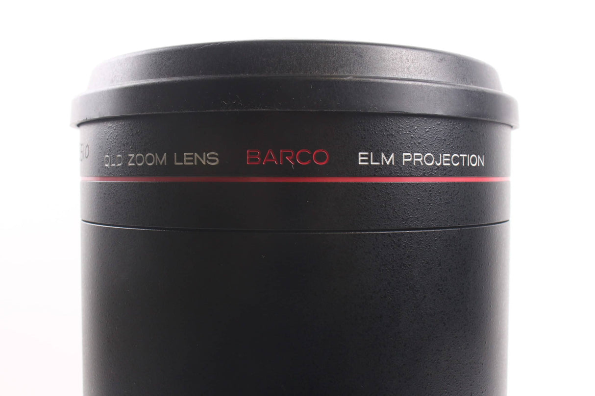 Barco LNS QLD Zoom Lens SXGA