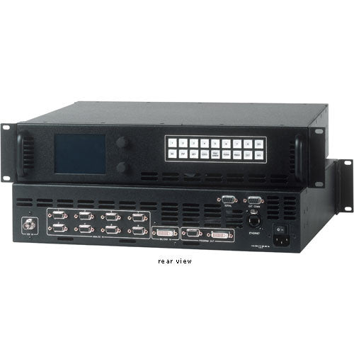 Barco Presentation Pro II SDI Switcher