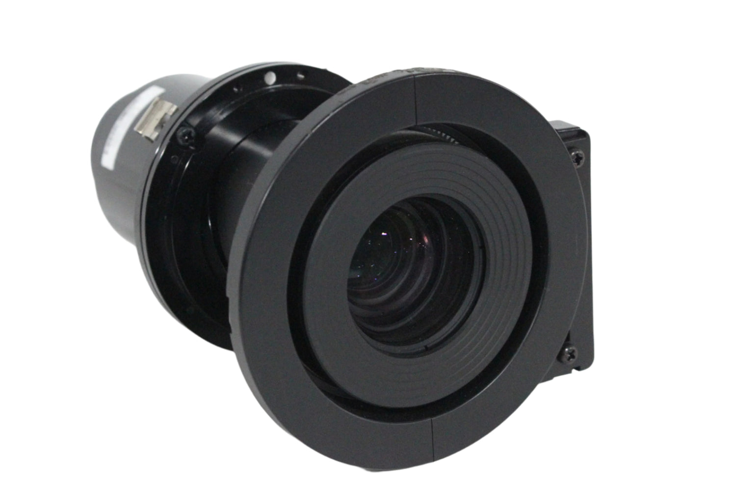 Barco RLD R9832744 2.17-2.90 Long Throw Projector Zoom Lens