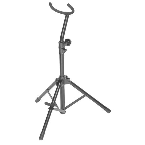 (NEW) On-Stage SXS7501B Baritone Saxophone Stand