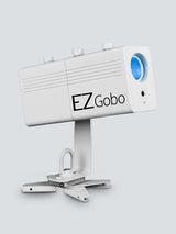 CHAUVET DJ EZ Gobo Battery-Powered LED Gobo Projector