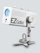 CHAUVET DJ EZ Gobo Battery-Powered LED Gobo Projector