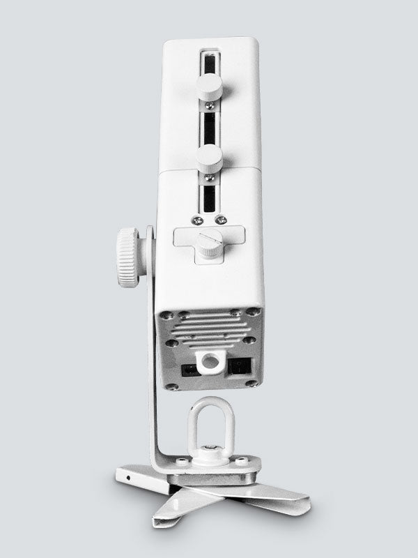 CHAUVET DJ EZ Gobo Battery-Powered LED Gobo Projector