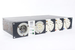 Baus EMI Filter Power Supply 30A 120-208V