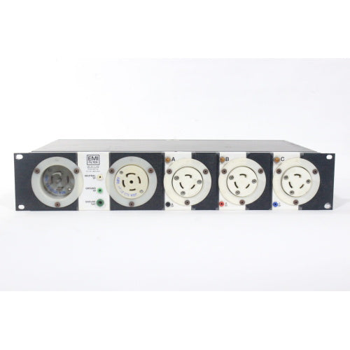 Baus EMI Filter Power Supply 30A 120-208V