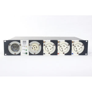 Baus EMI Filter Power Supply 30A 120-208V