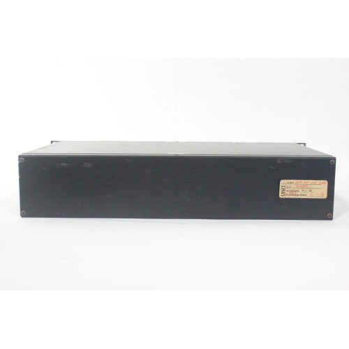 Baus EMI Filter Power Supply 30A 120-208V