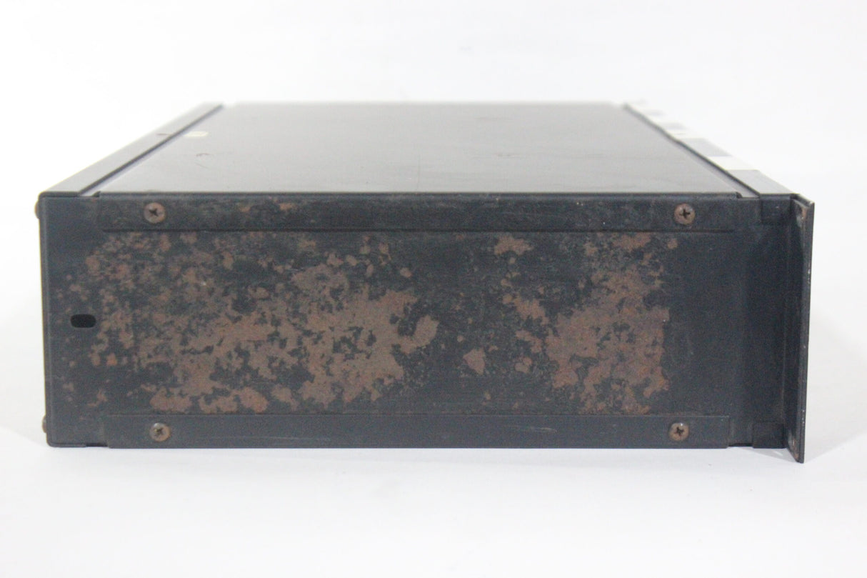 Baus EMI Filter Power Supply 30A 120-208V