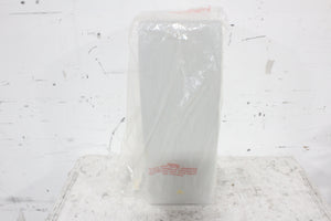 Behringer CL208T EUROCOM Compact 200W 2-Way 70/100V Loudspeaker System