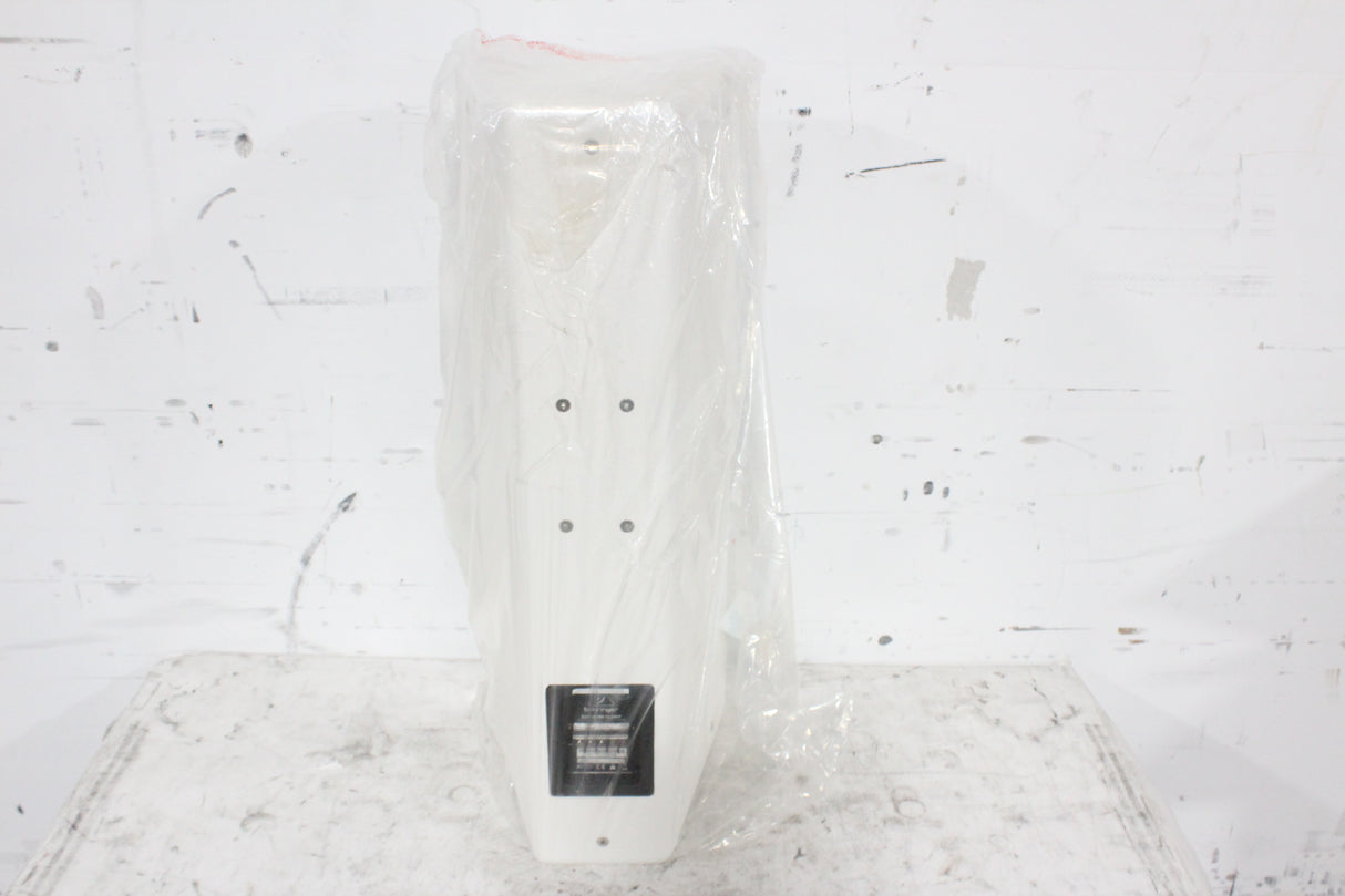 Behringer CL208T EUROCOM Compact 200W 2-Way 70/100V Loudspeaker System