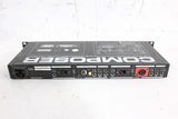 Behringer Composer MDX 2000 Audio Interactive Dynamics Processor