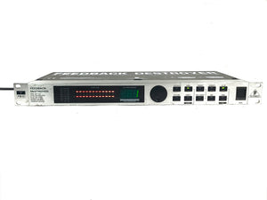 Behringer Feedback Destroyer Pro DSP1100