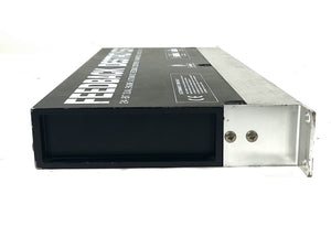 Behringer Feedback Destroyer Pro DSP1100