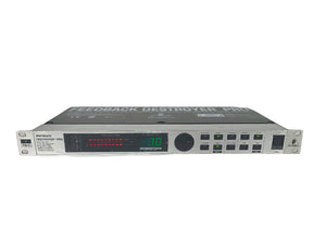 Behringer Feedback Destroyer Pro DSP1124P