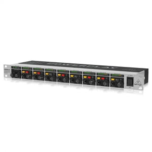 Behringer HA8000 Powerplay Pro-8 Headphone Distribution Amplifier