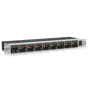 Behringer HA8000 Powerplay Pro-8 Headphone Distribution Amplifier