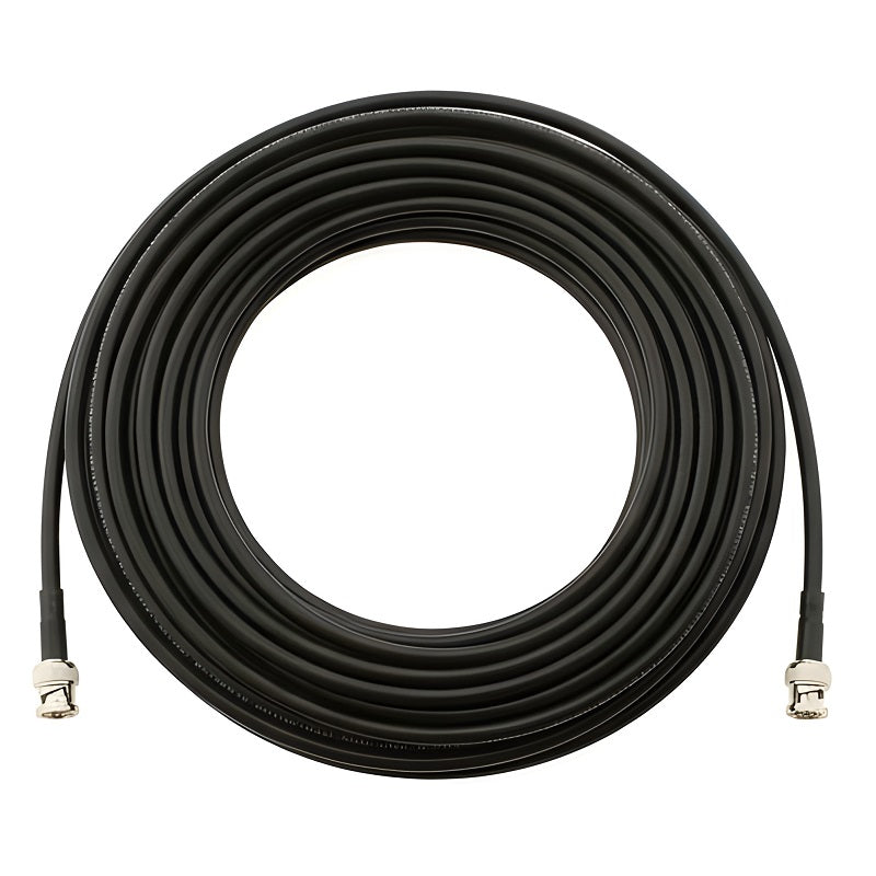 Belden 8241 AWM 1354 Shielded COAX Cable