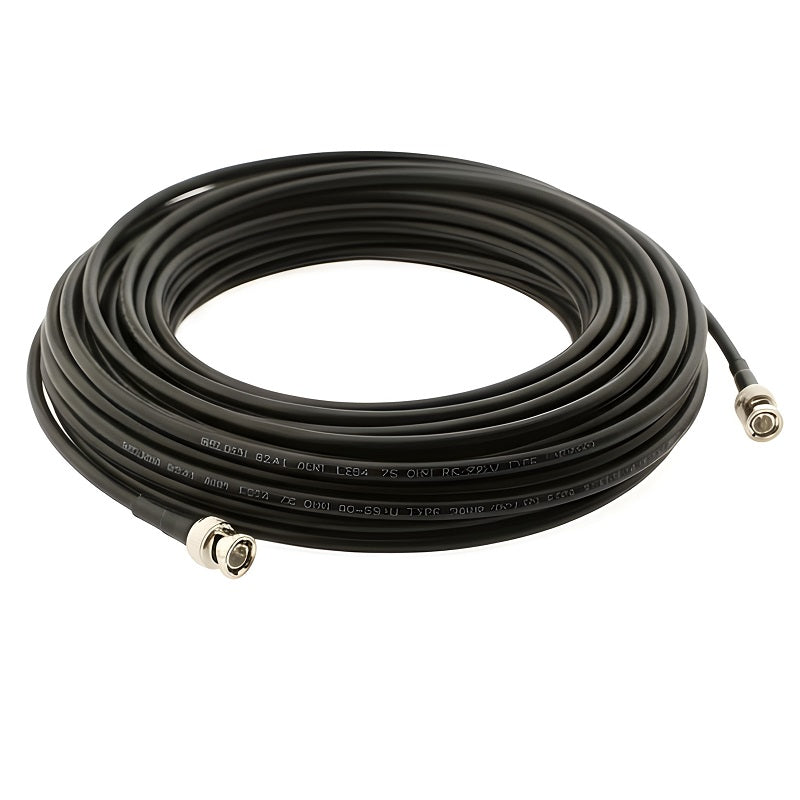 Belden 8241 AWM 1354 Shielded COAX Cable
