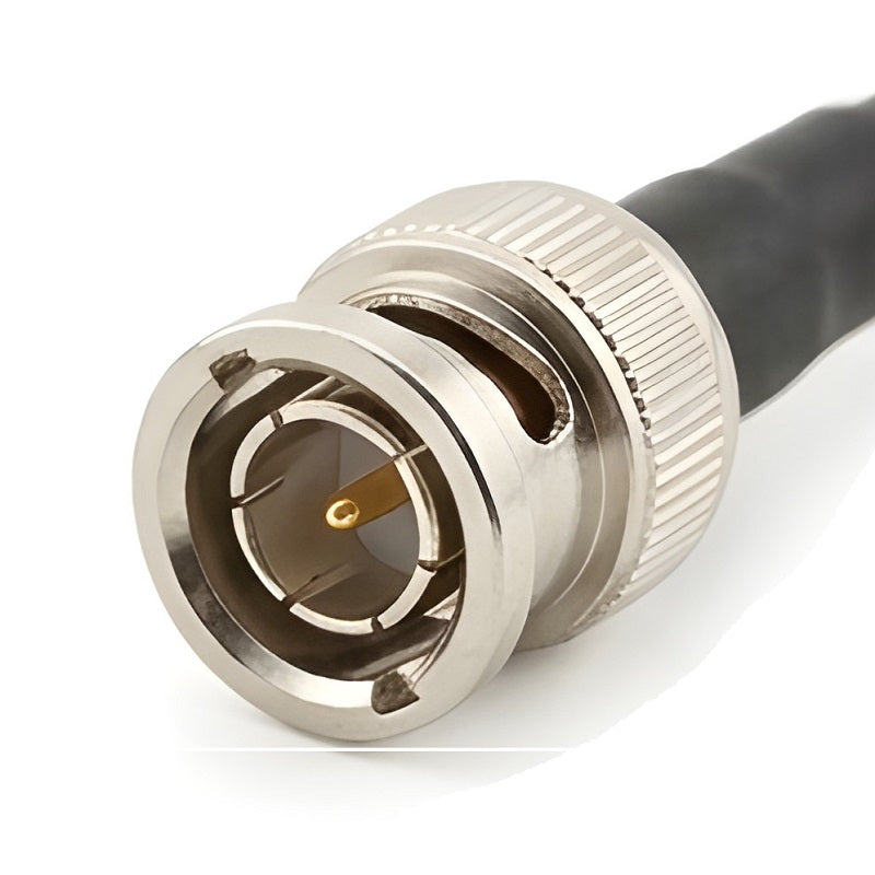 Belden 8241 AWM 1354 Shielded COAX Cable