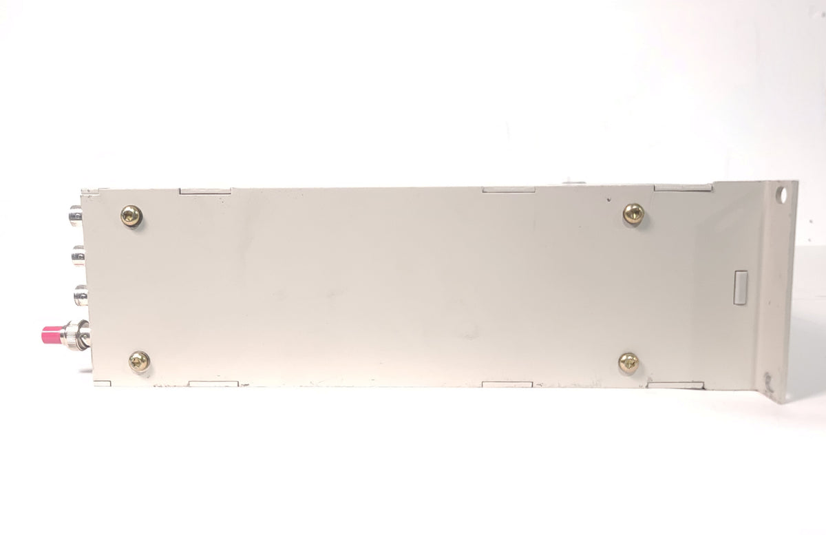 Belden Grass Valley 8500/8800 Audio/Visual Module