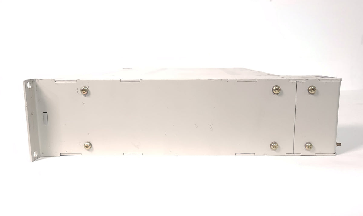 Belden Grass Valley 8500/8800 Audio/Visual Module