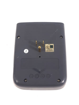Belkin BSV602bgDP Surge Protective Device Type 3 w/ PSU