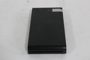 Belkin F1DN102P Secure 2-Port Displayport KVM