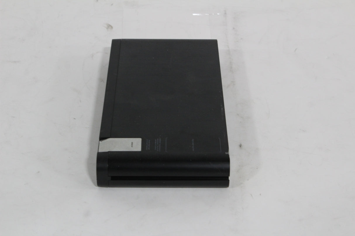 Belkin F1DN102P Secure 2-Port Displayport KVM