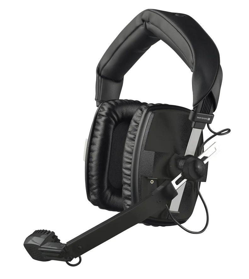 Beyerdynamic DT-109 Stereo Headset