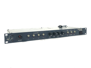 Biamp Advantage SPM412e Stereo Preamp Mixer
