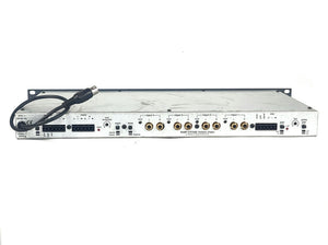 Biamp Advantage SPM412e Stereo Preamp Mixer
