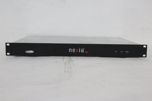 Biamp Systems Nexia PM Digital Signal Processor Amplifier