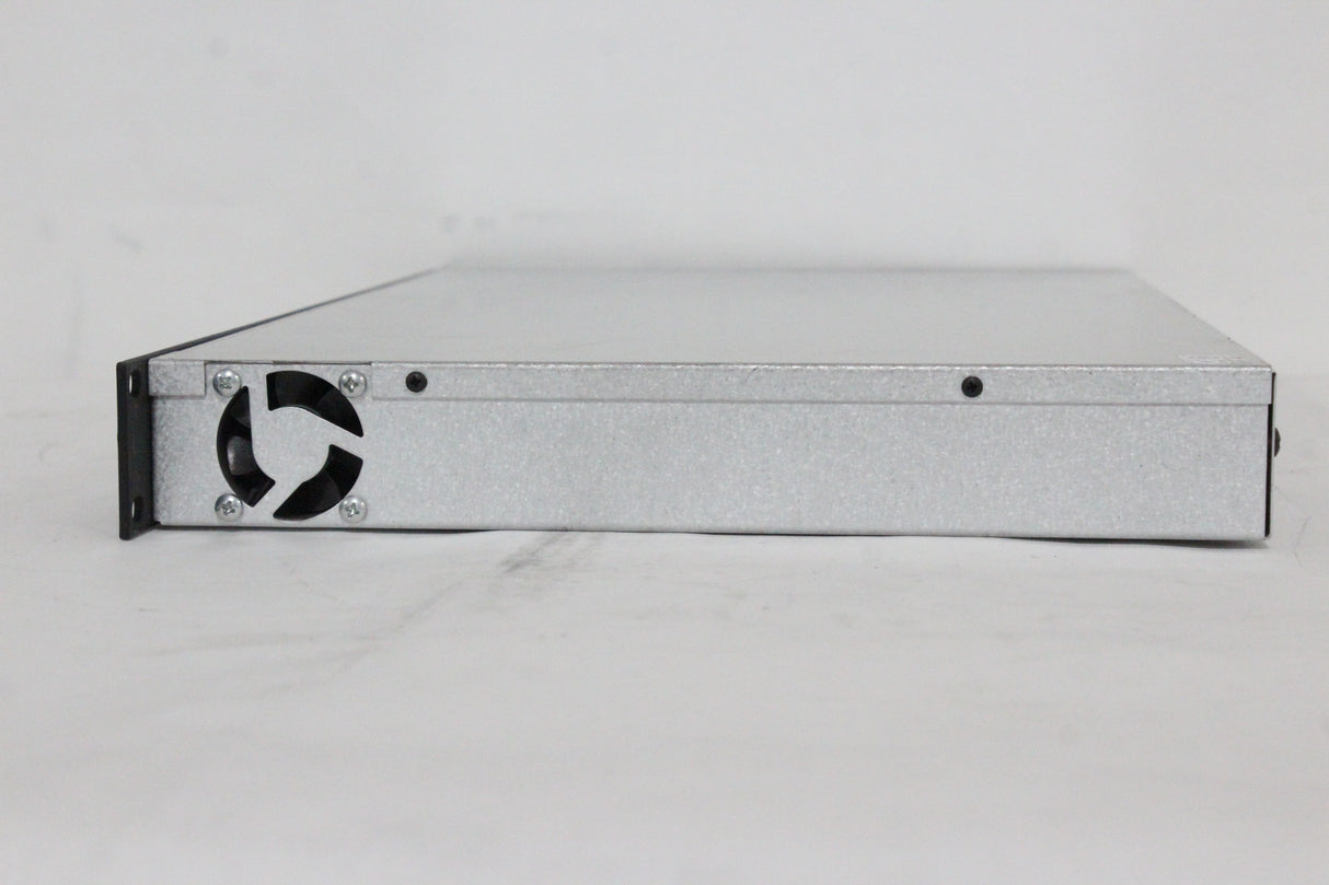 Biamp Systems Nexia PM Digital Signal Processor Amplifier