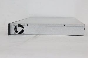 Biamp Systems Nexia PM Digital Signal Processor Amplifier