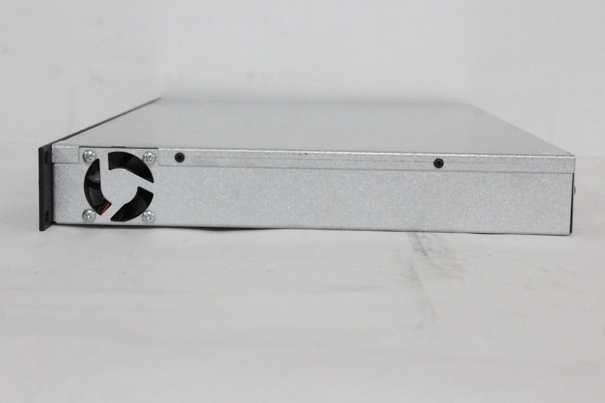 Biamp Systems Nexia PM Digital Signal Processor Amplifier