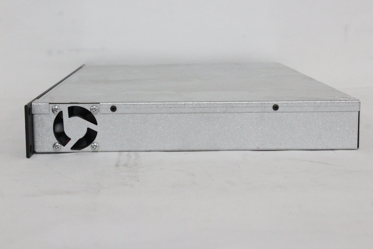 Biamp Systems Nexia PM Digital Signal Processor Amplifier