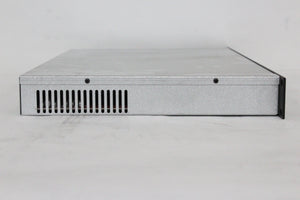 Biamp Systems Nexia PM Digital Signal Processor Amplifier