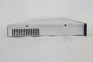 Biamp Systems Nexia PM Digital Signal Processor Amplifier