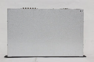 Biamp Systems Nexia PM Digital Signal Processor Amplifier