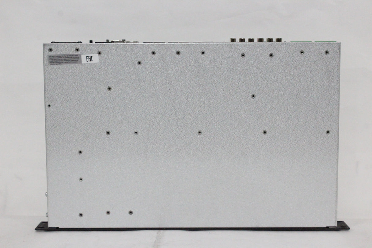 Biamp Systems Nexia PM Digital Signal Processor Amplifier