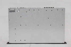 Biamp Systems Nexia PM Digital Signal Processor Amplifier