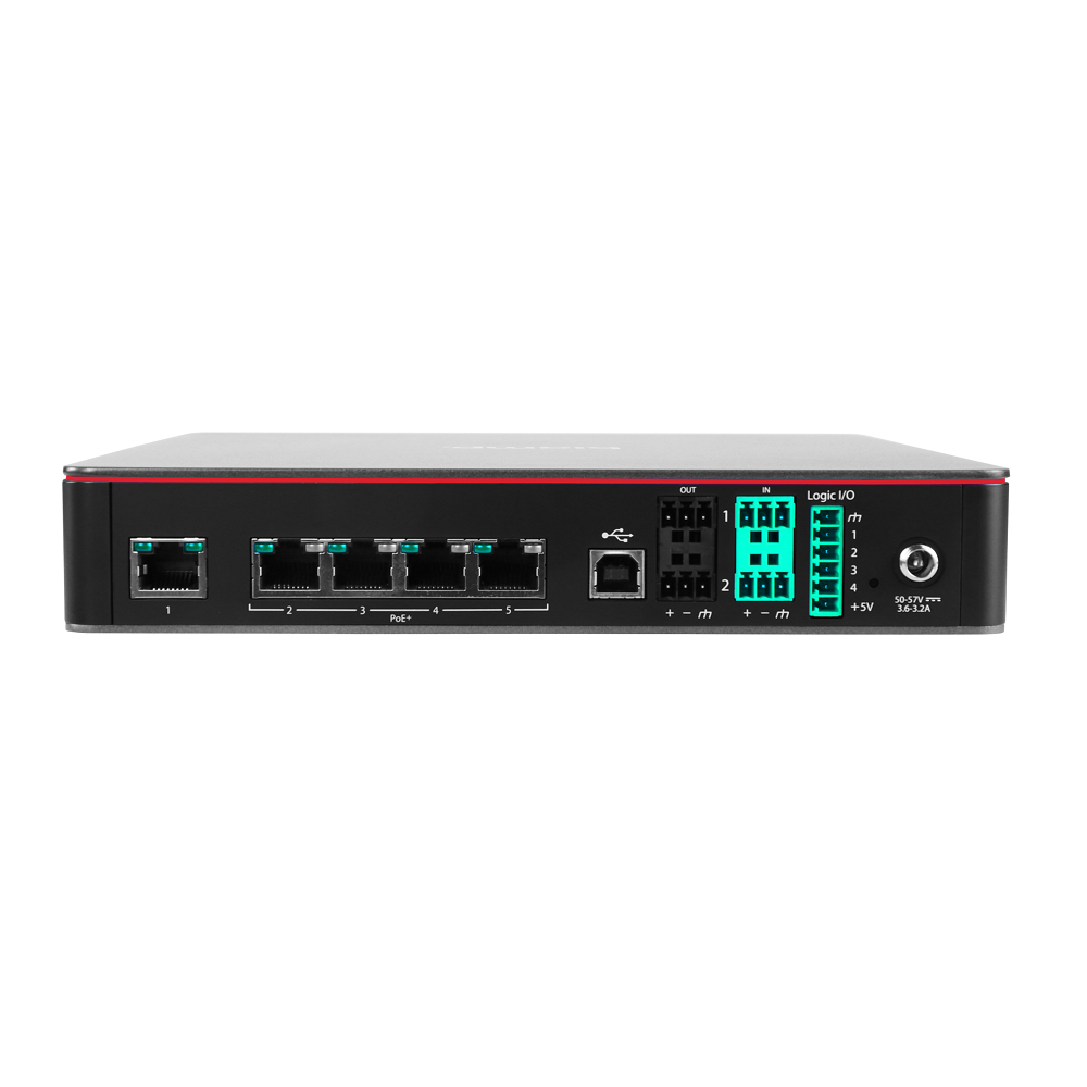 Biamp TesiraFORTE X 800 Meeting Room DSP
