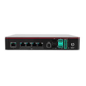 Biamp TesiraFORTE X 800 Meeting Room DSP
