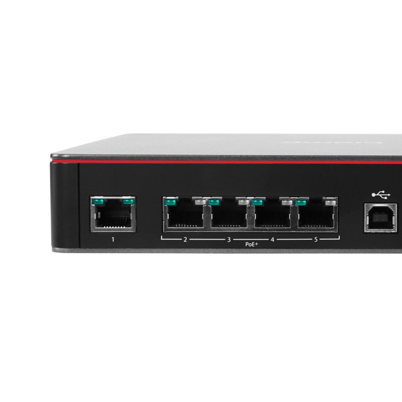 Biamp TesiraFORTE X 800 Meeting Room DSP